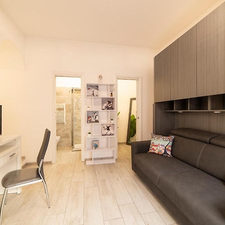 Smart Home - Trilocale Con Parcheggio Privato روما المظهر الخارجي الصورة